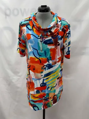 Women's Urbanology Short Sleeve Top, Medium