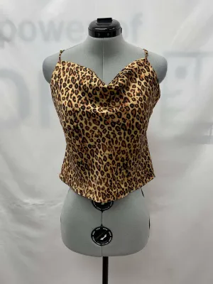 Women's Zara Sleeveless Top, Large