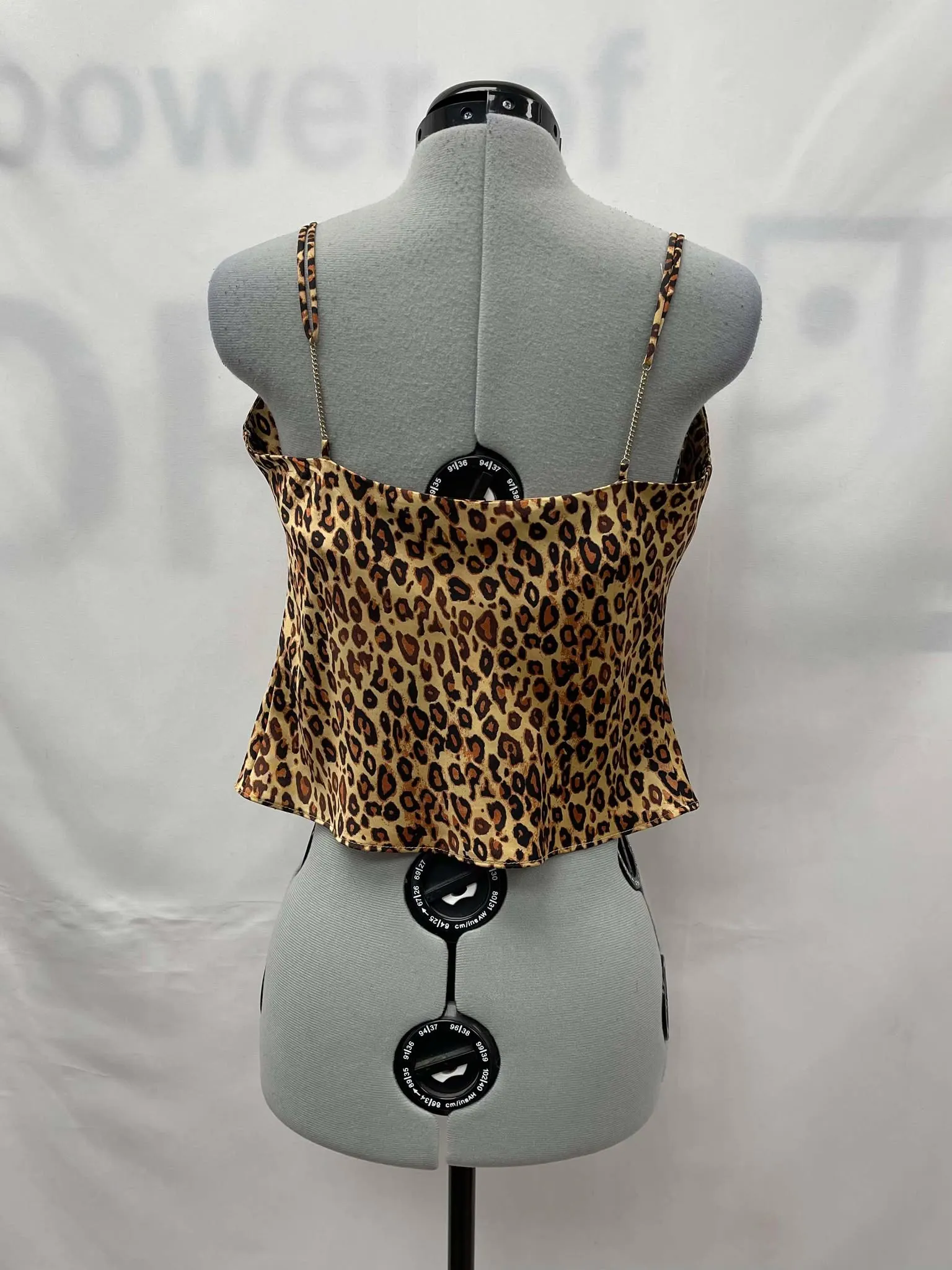 Women's Zara Sleeveless Top, Large