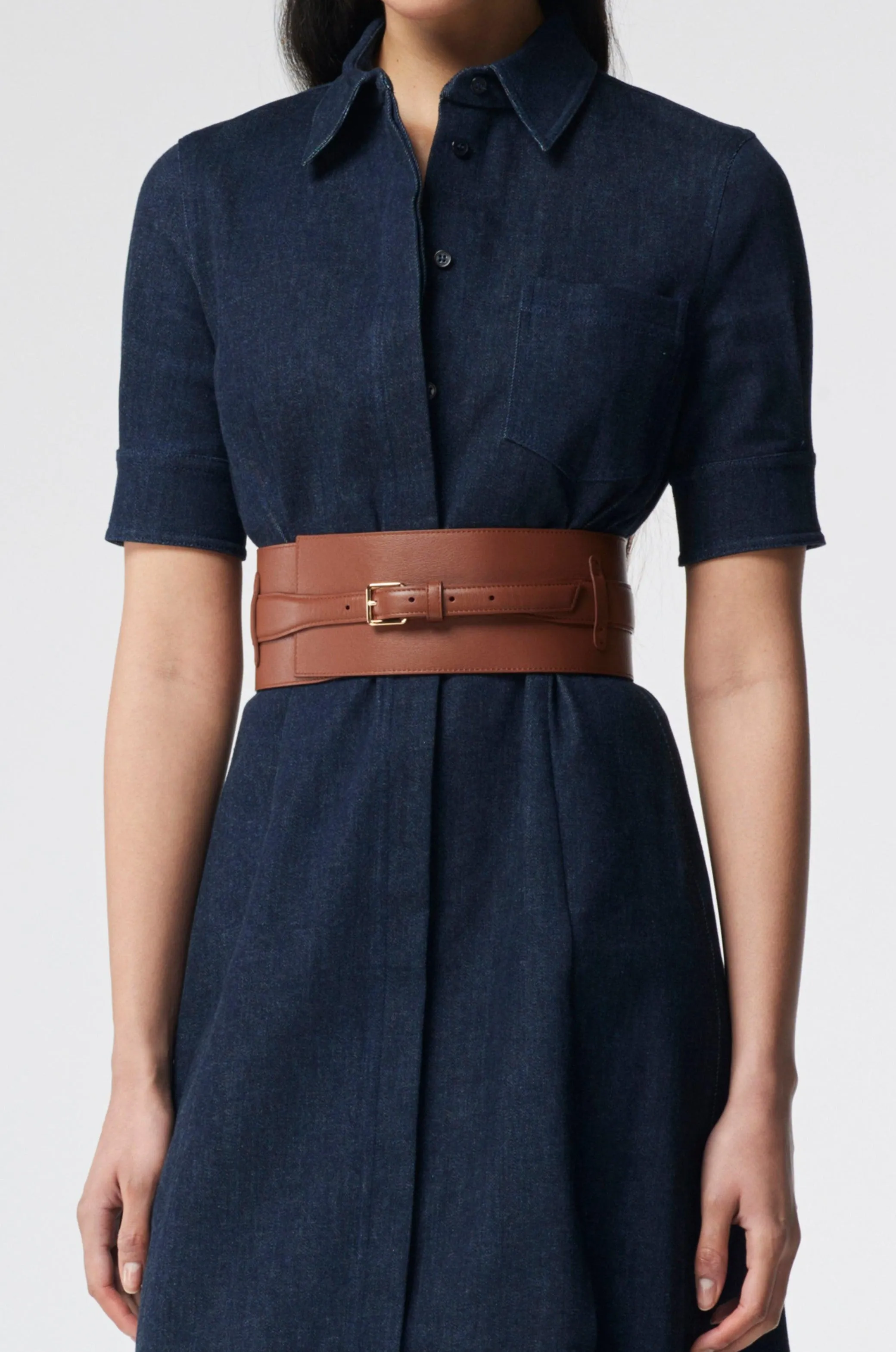 Wrap Belt Altuzarra