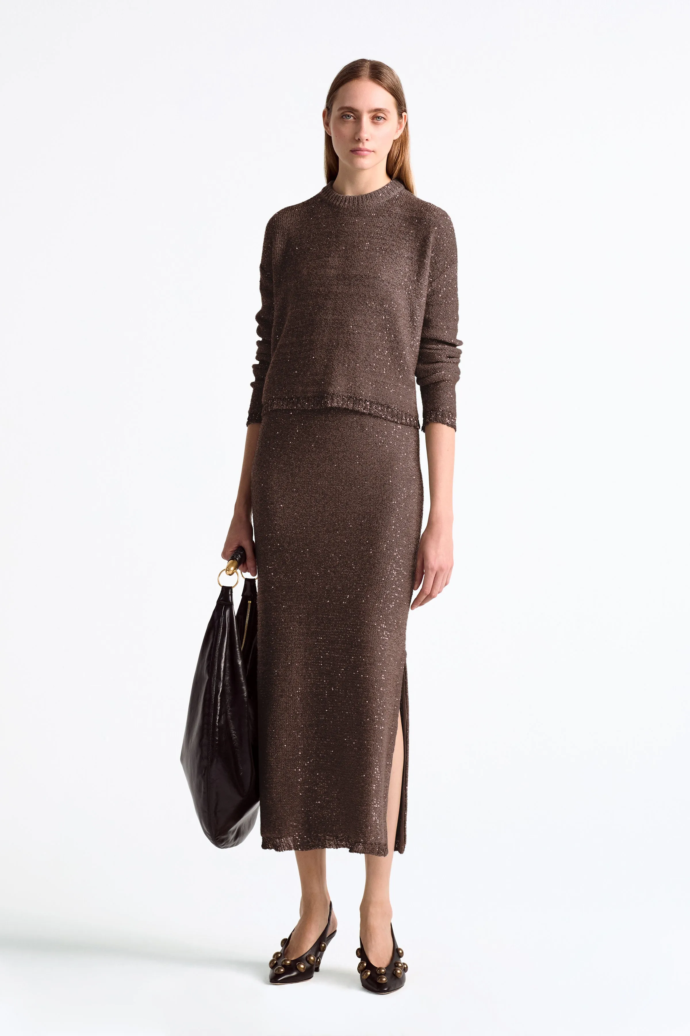 Yasworth Sweater Altuzarra