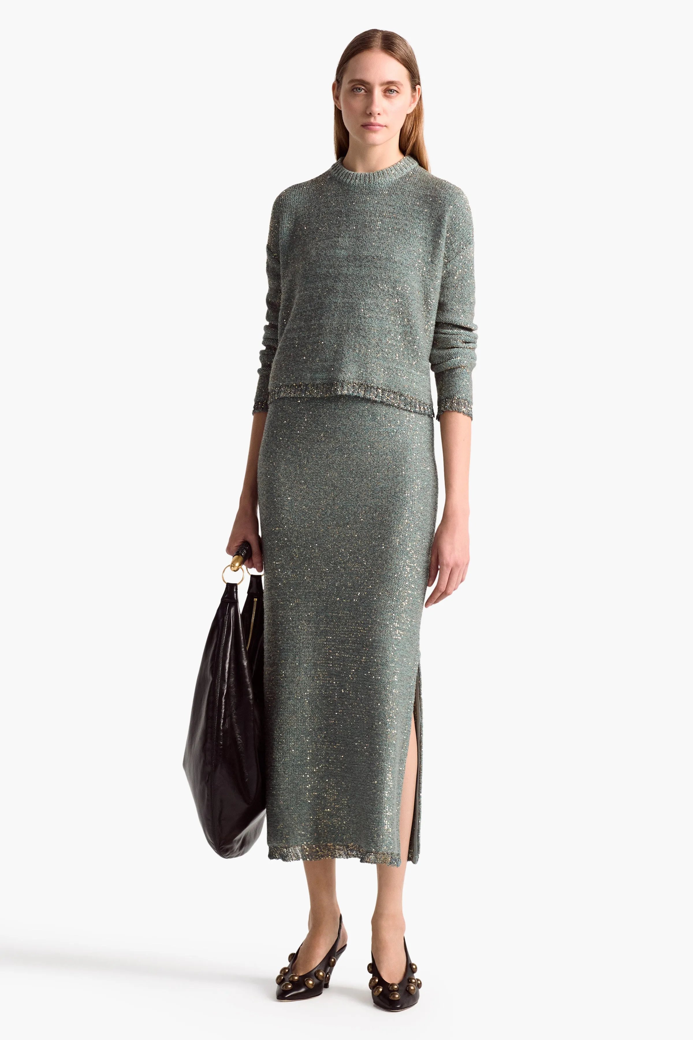 Yasworth Sweater Altuzarra