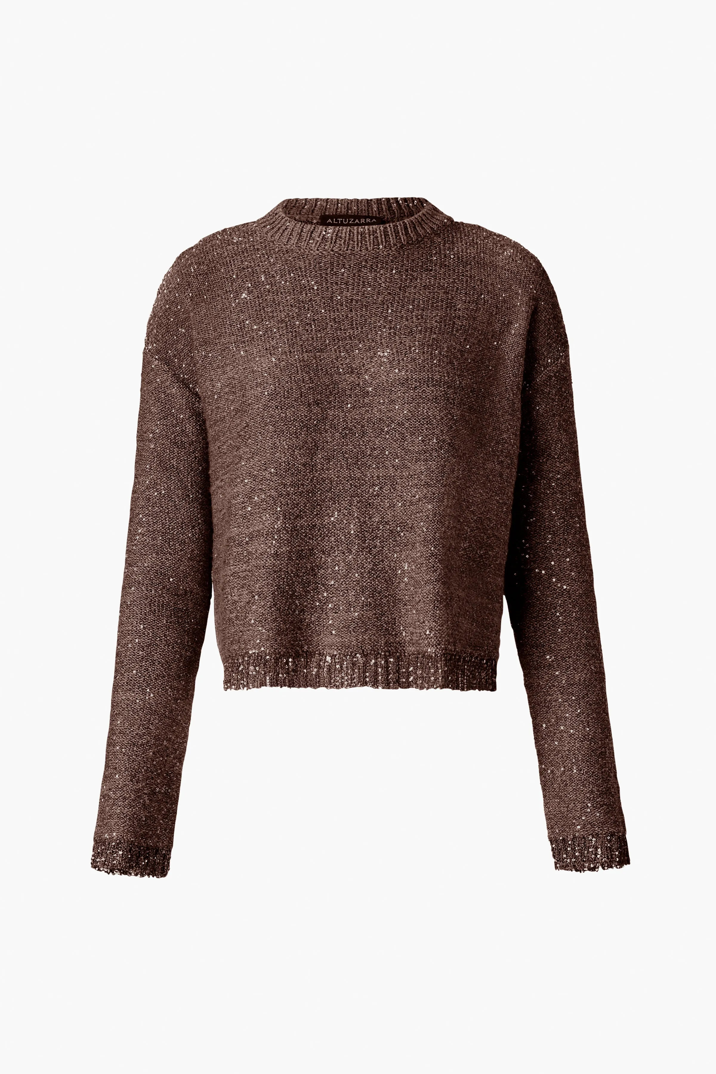 Yasworth Sweater Altuzarra