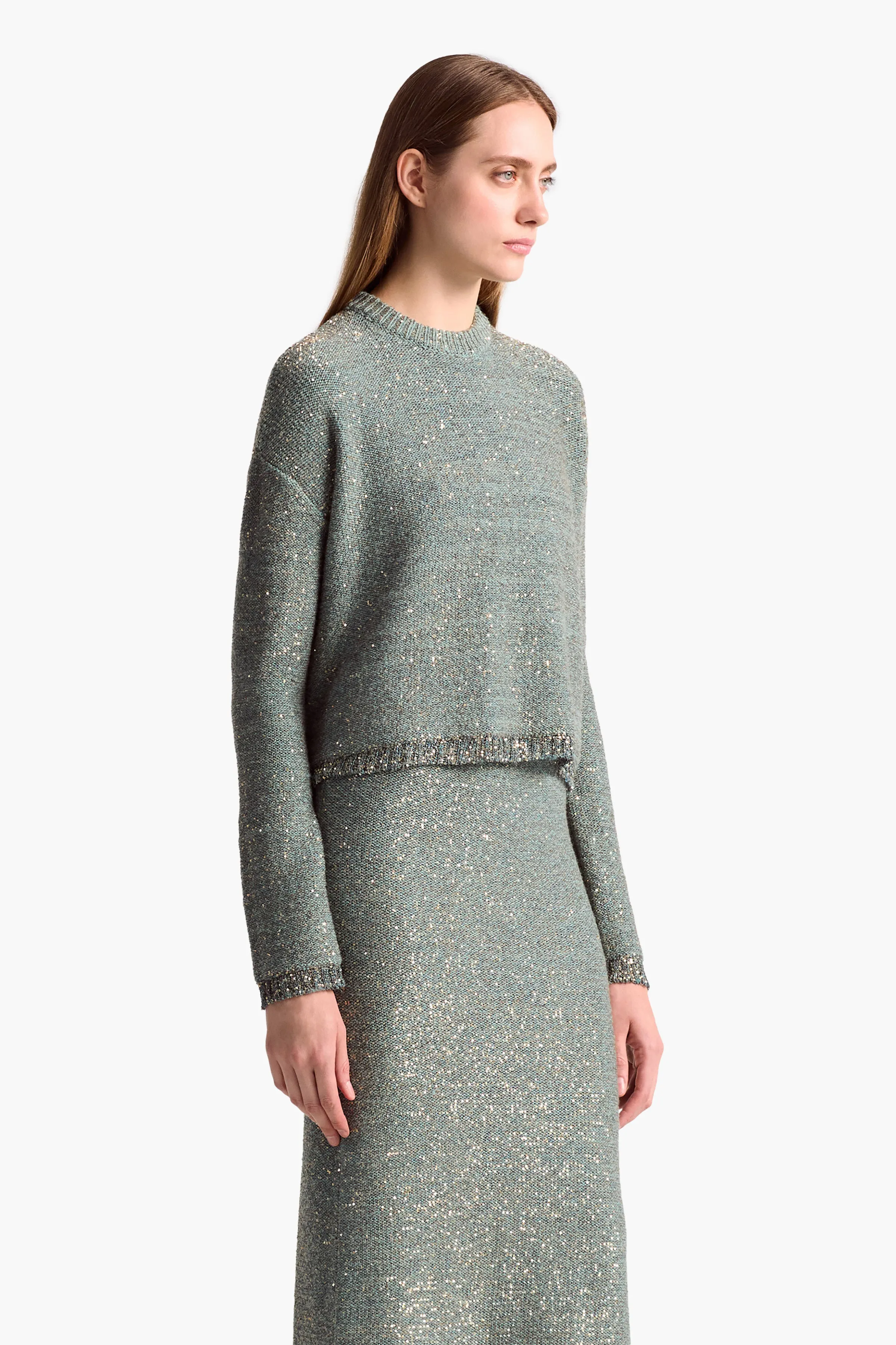 Yasworth Sweater Altuzarra