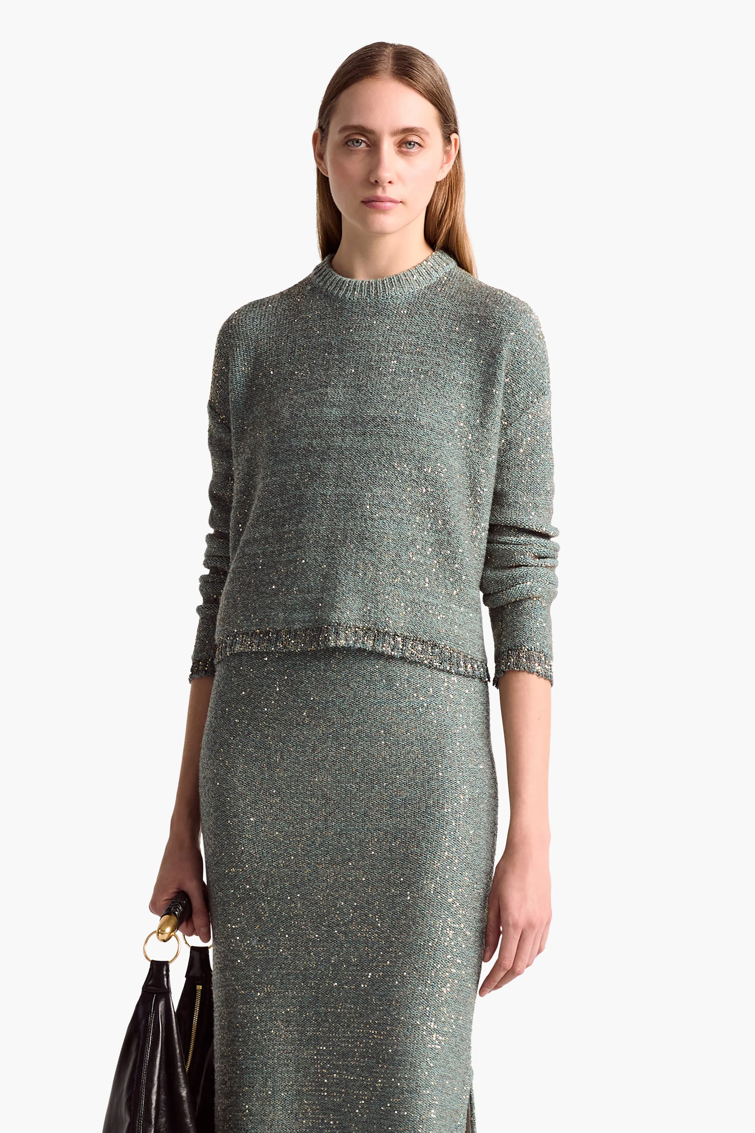 Yasworth Sweater Altuzarra