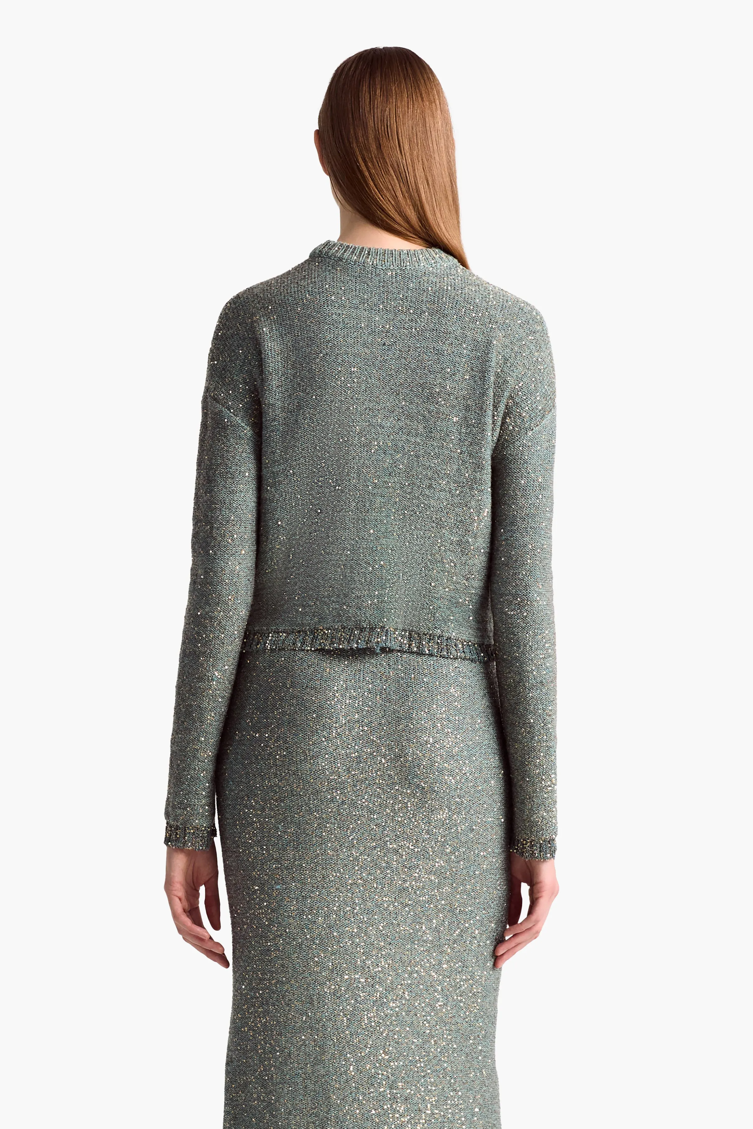 Yasworth Sweater Altuzarra