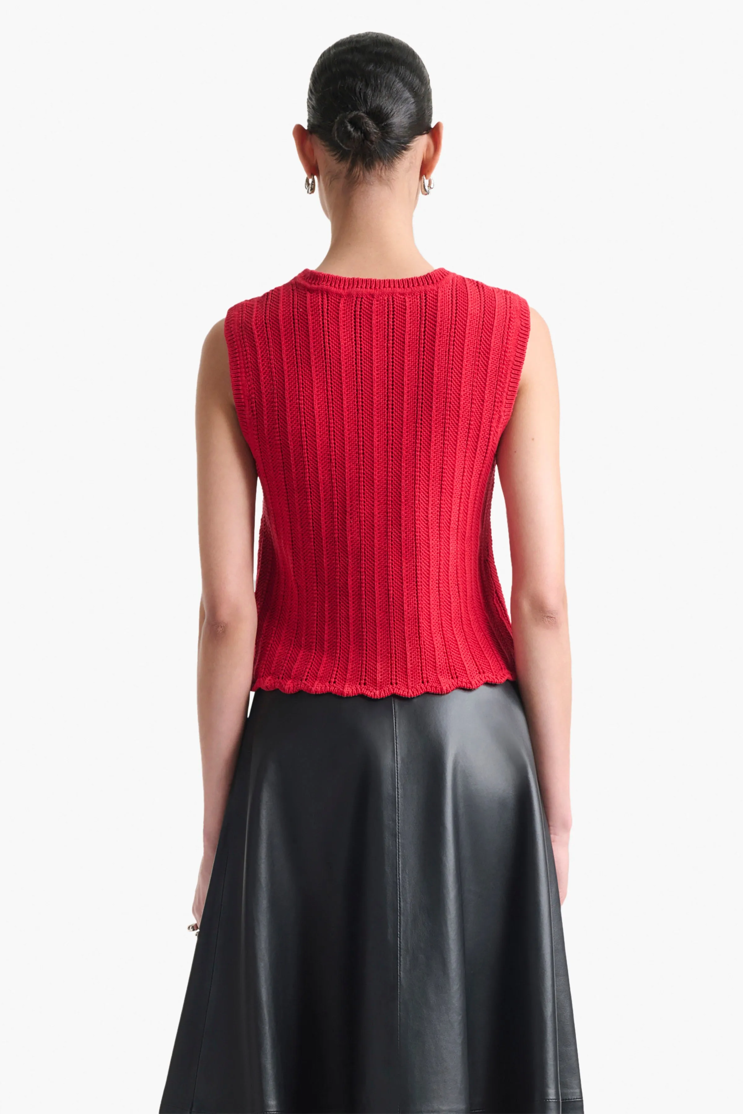 Zabou Top Altuzarra