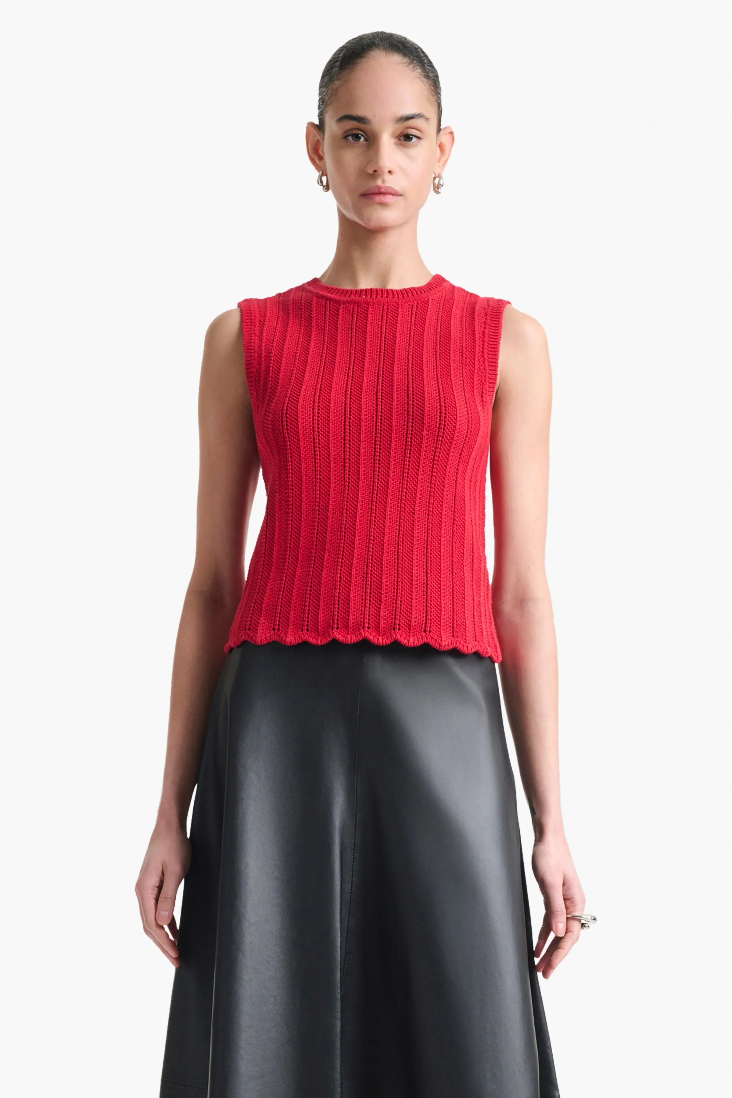 Zabou Top Altuzarra