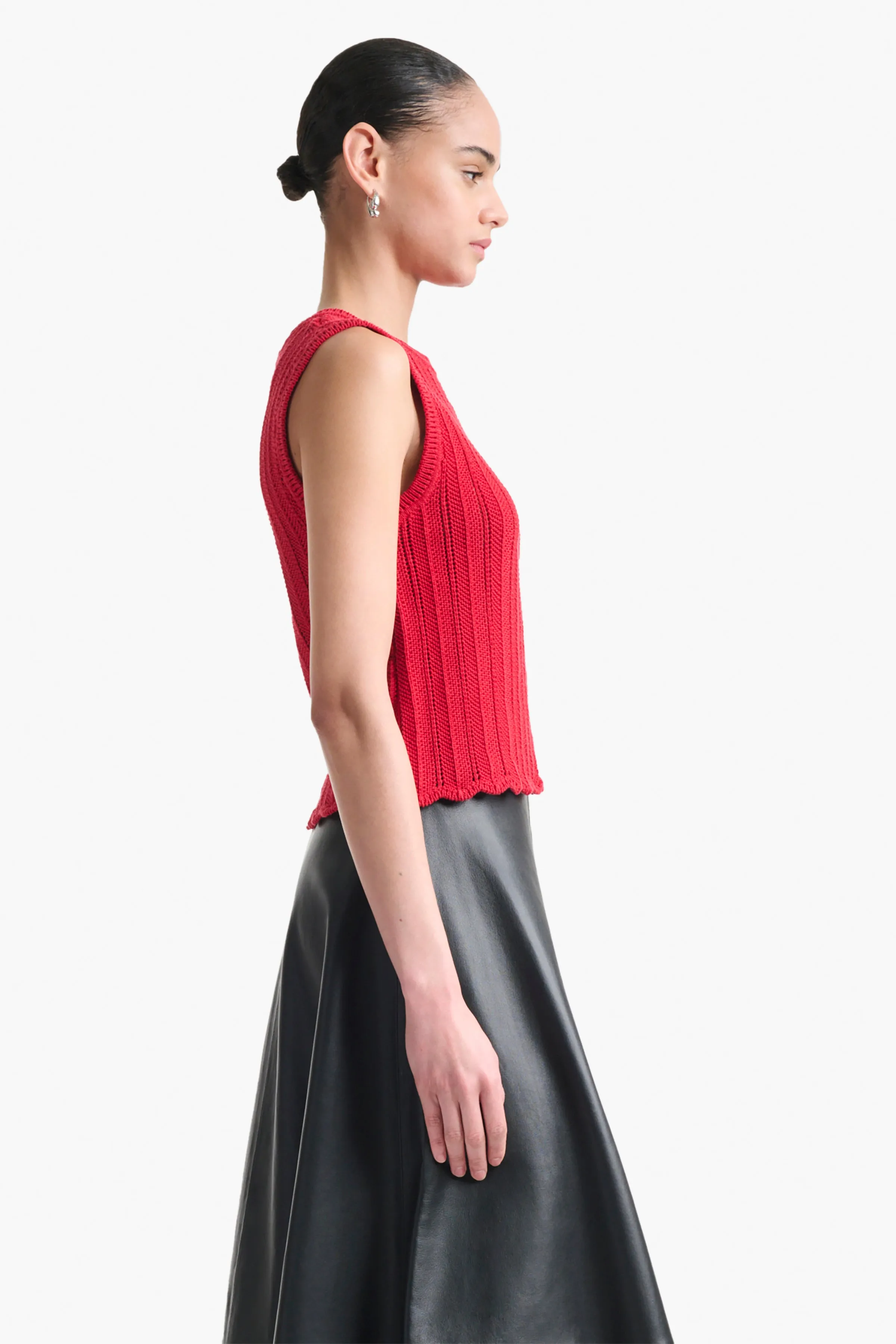 Zabou Top Altuzarra