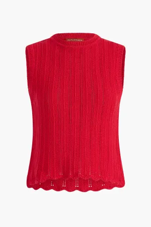 Zabou Top Altuzarra