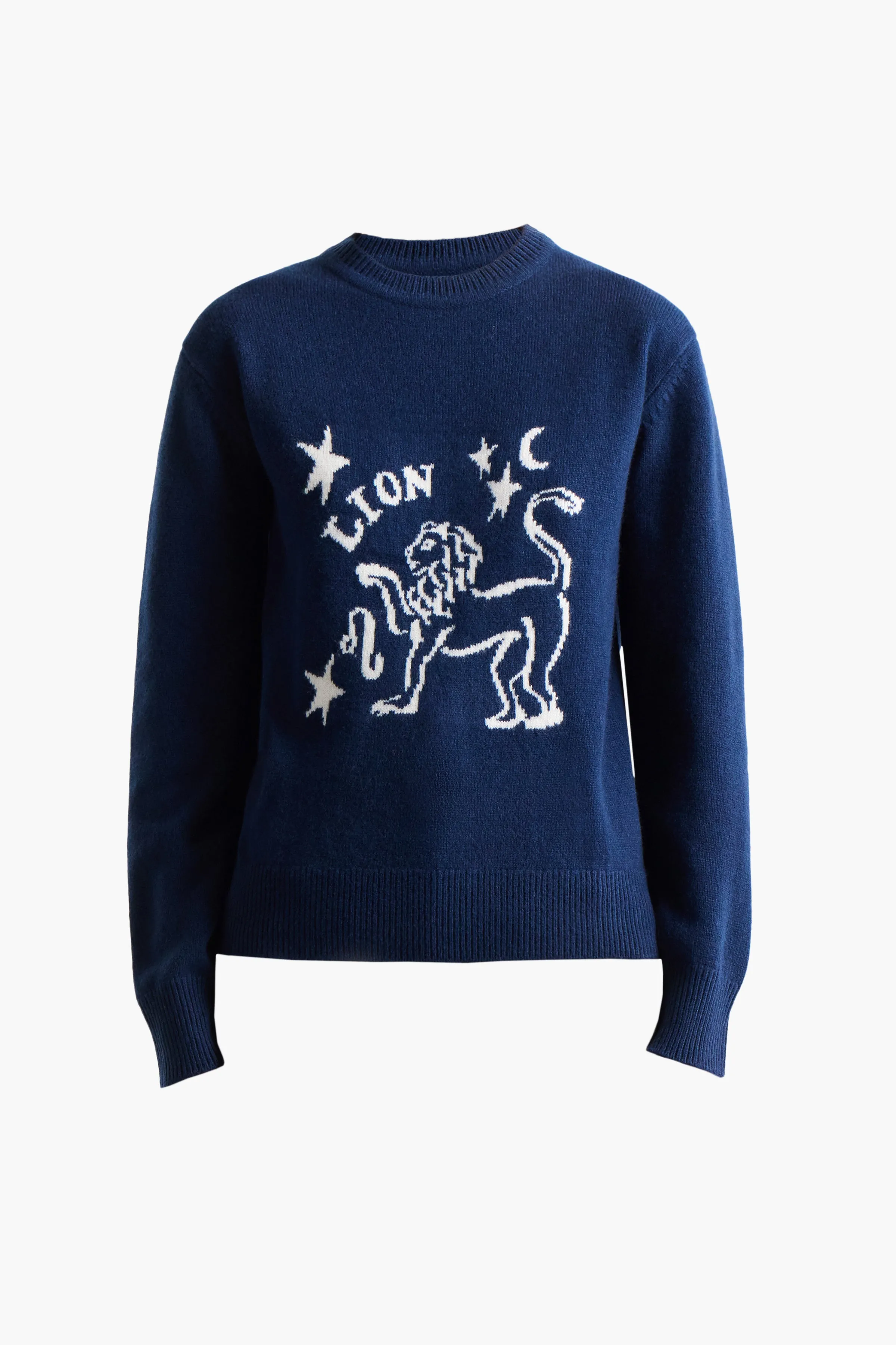 Zodiac Sweater Altuzarra