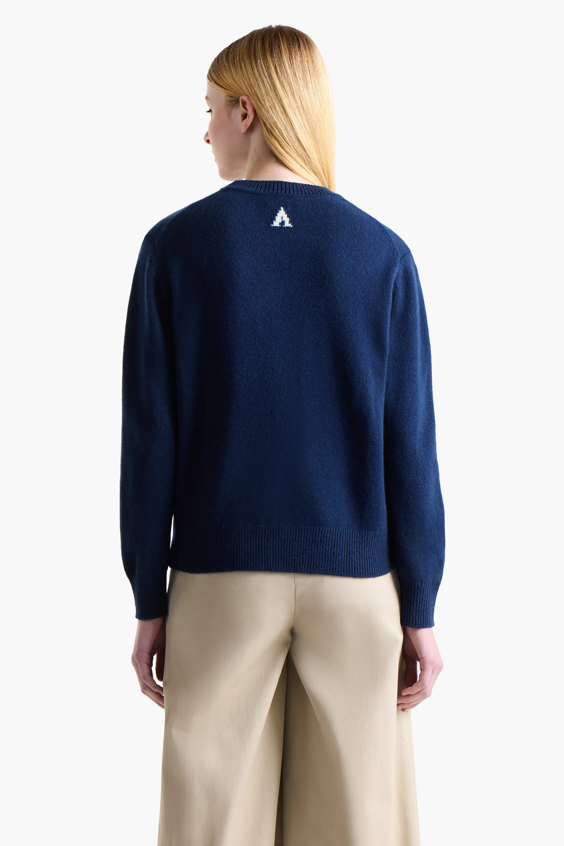 Zodiac Sweater Altuzarra