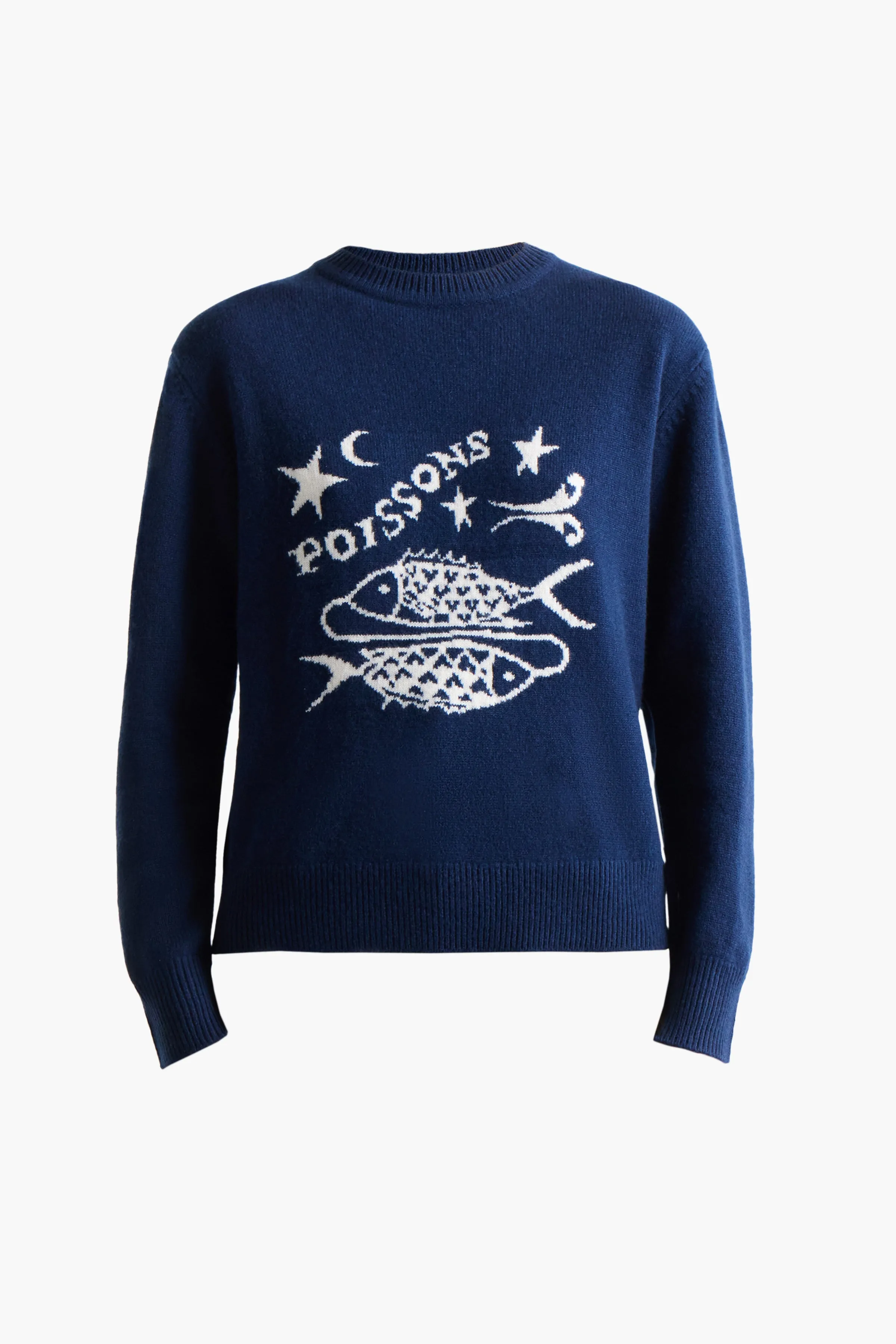 Zodiac Sweater Altuzarra