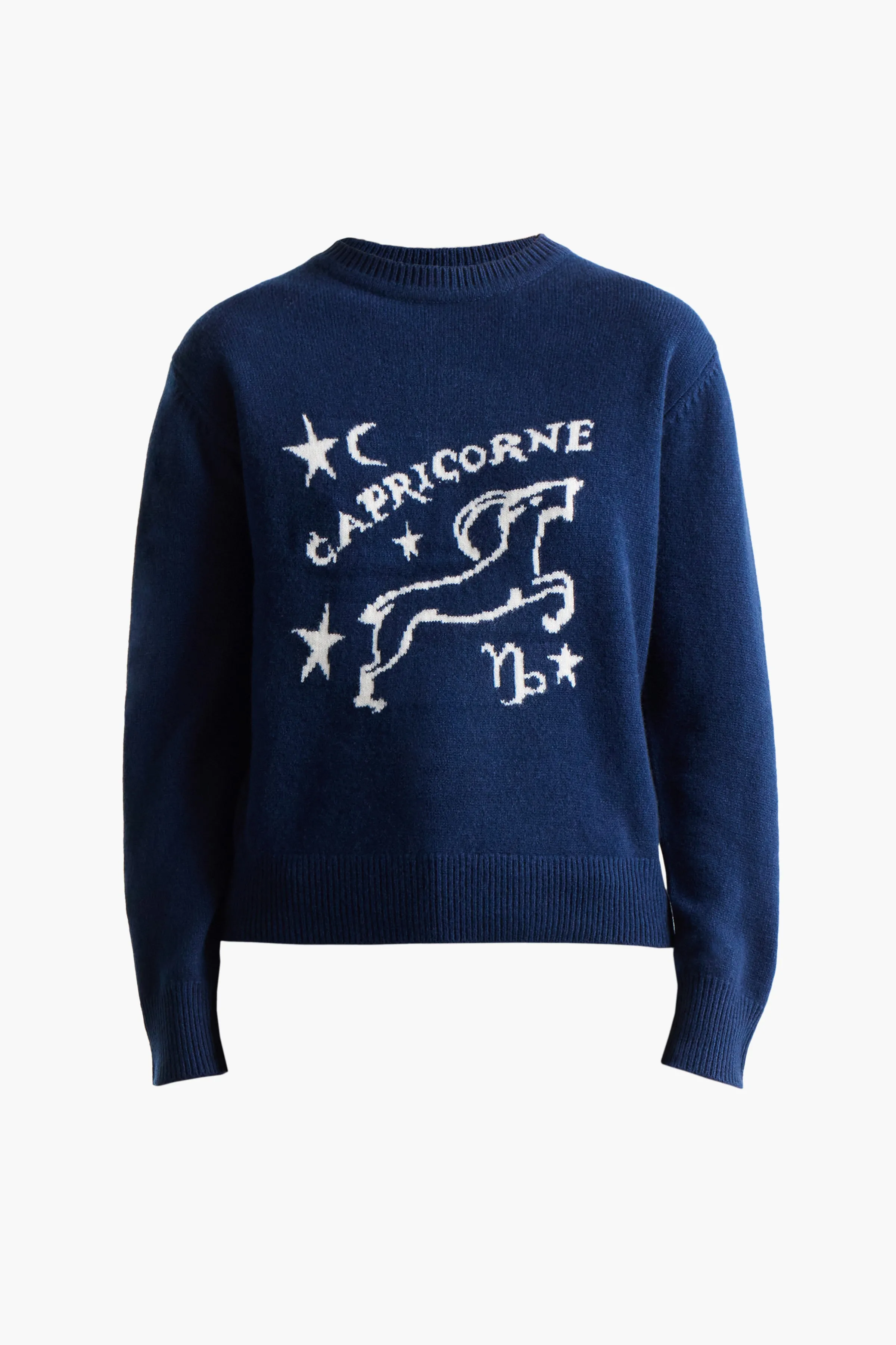 Zodiac Sweater Altuzarra