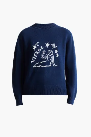 Zodiac Sweater Altuzarra
