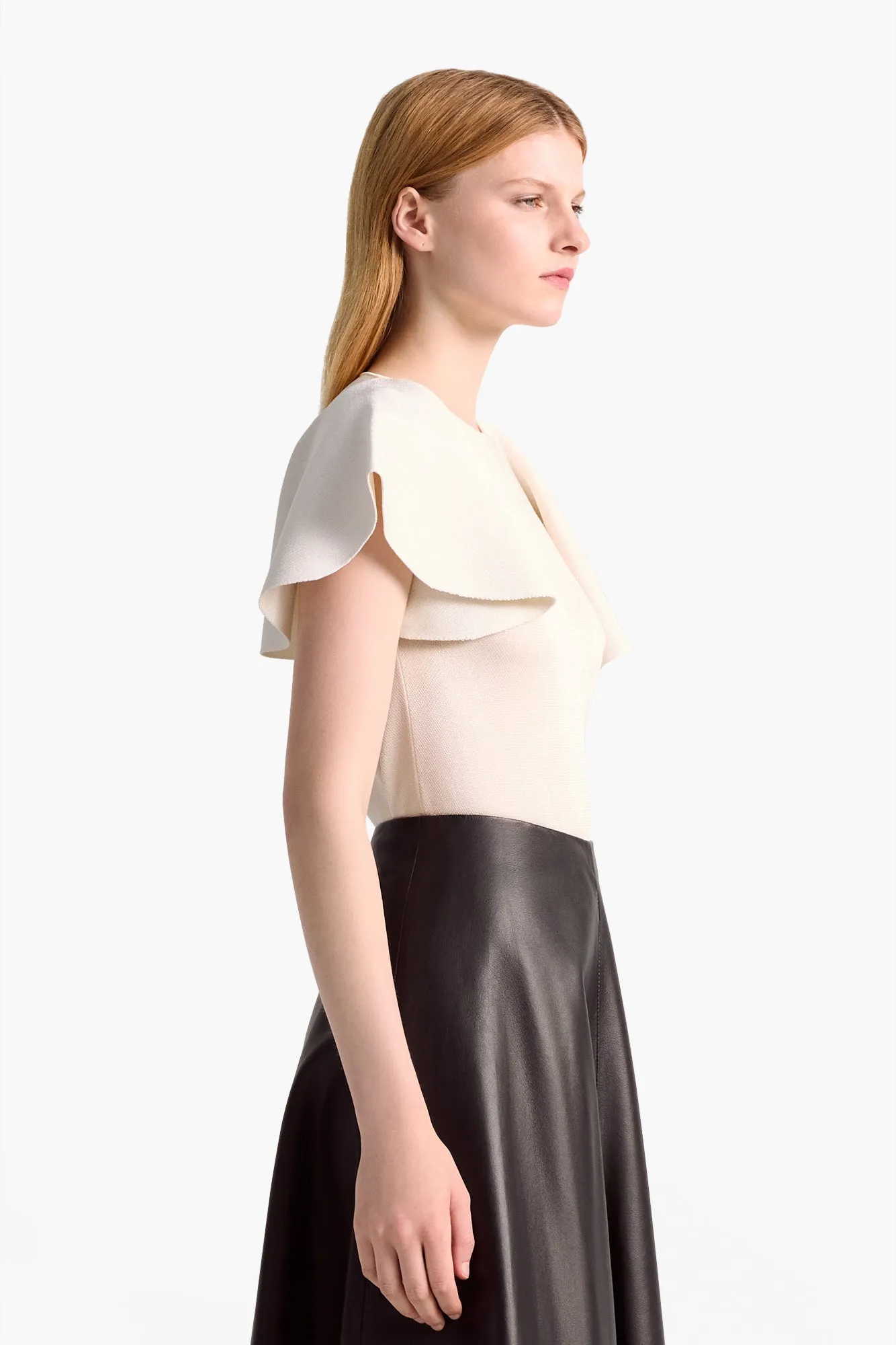 Zuzu Top Altuzarra