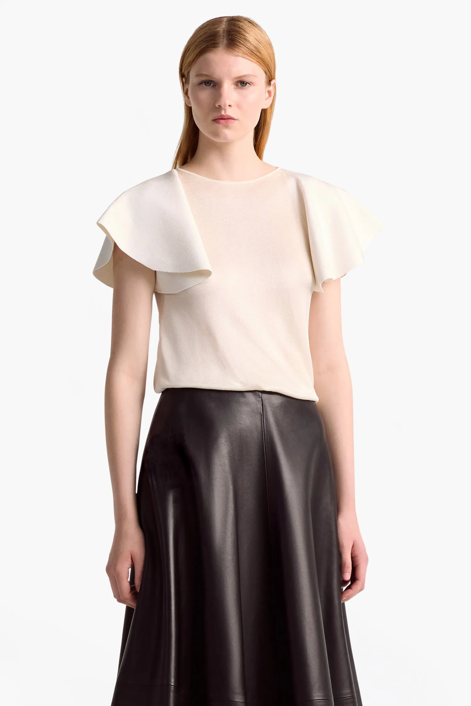 Zuzu Top Altuzarra