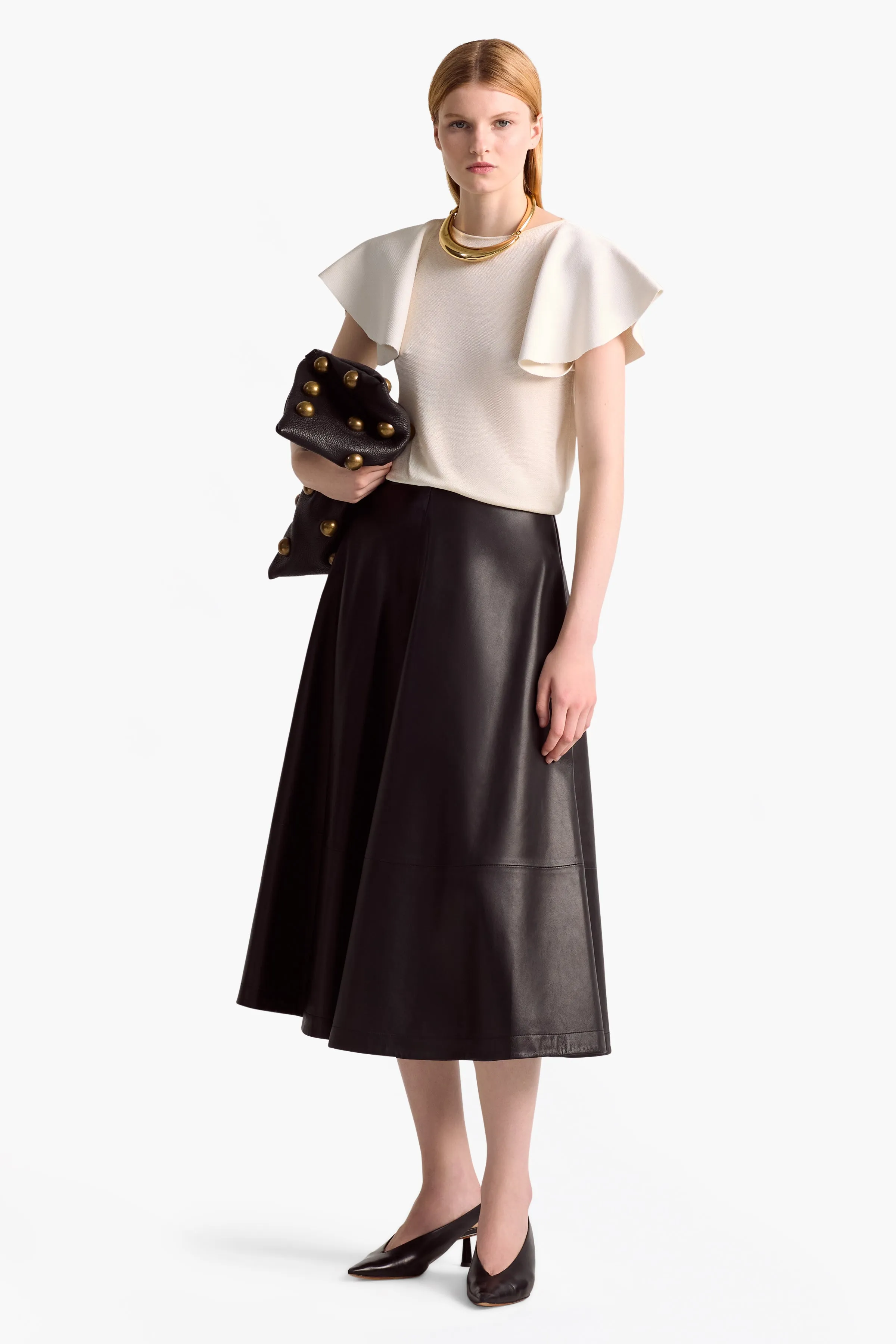 Zuzu Top Altuzarra