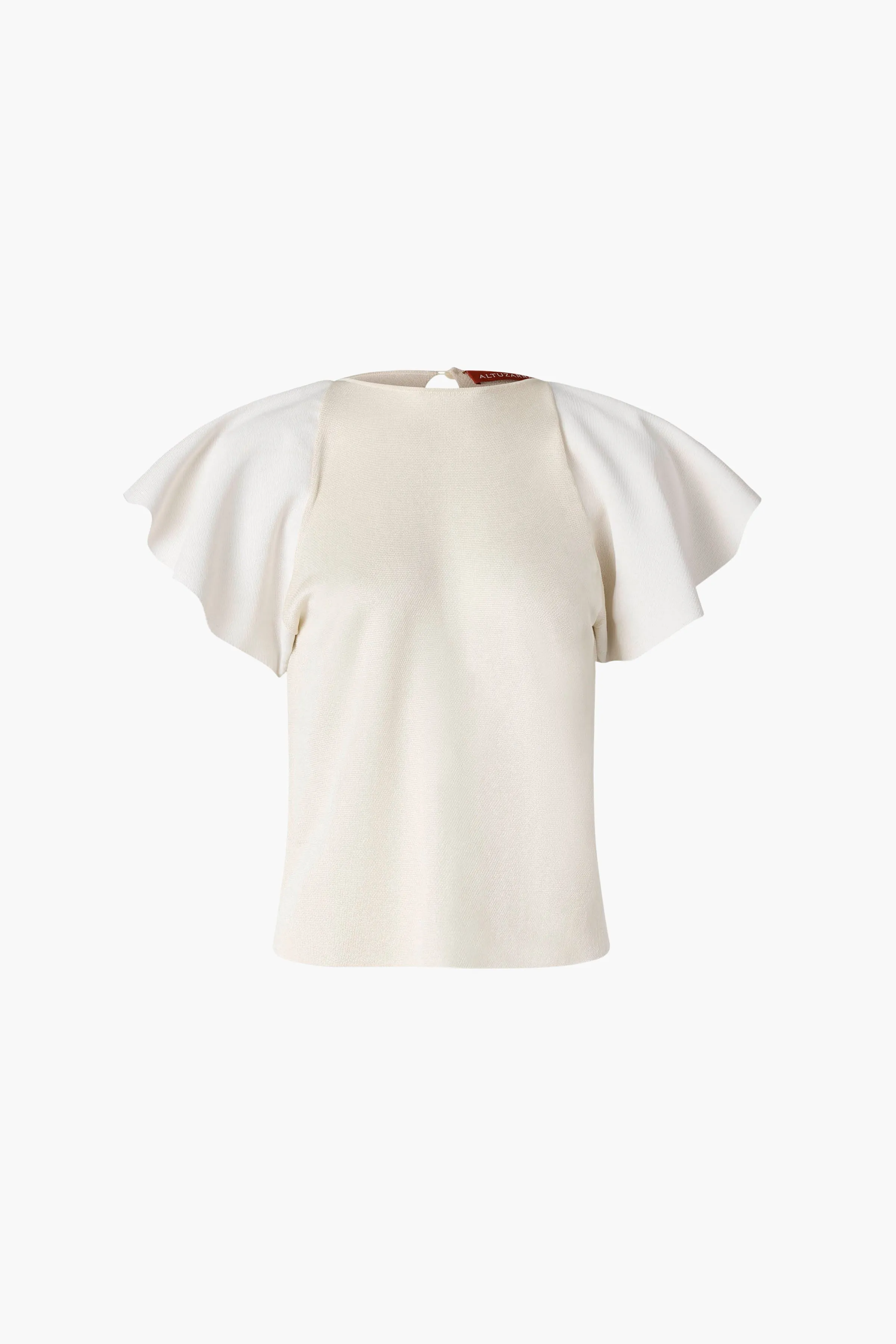 Zuzu Top Altuzarra