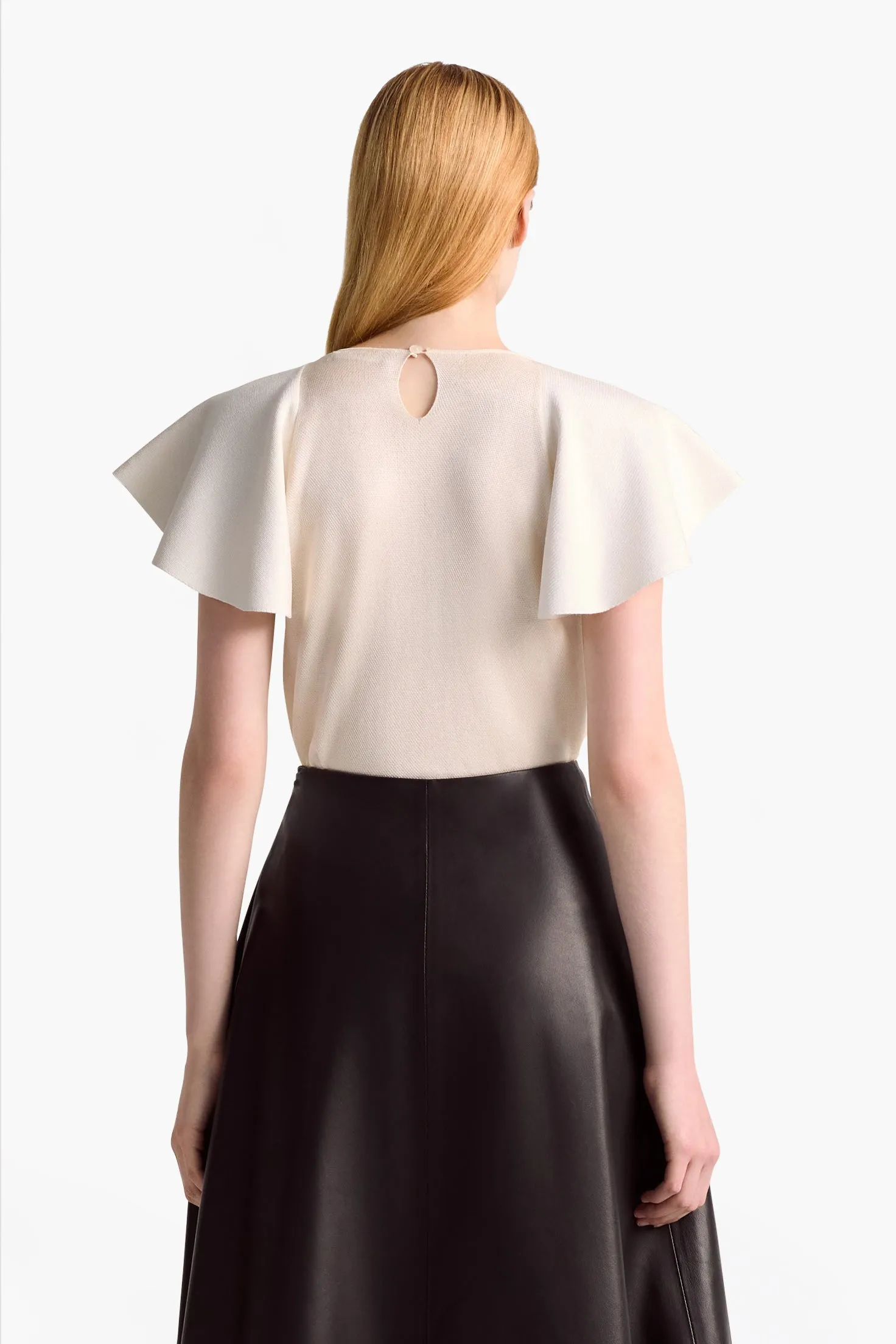 Zuzu Top Altuzarra